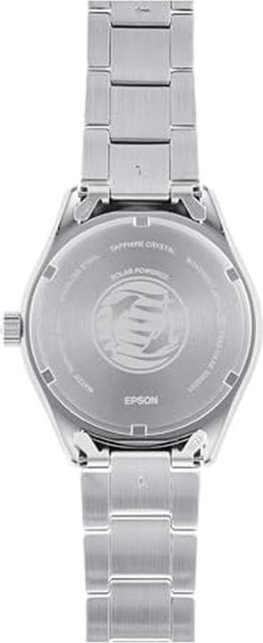 Image du produit Orient Sports Mako 40 Solar - RA-WJ0004Y10B (Montre analogique, 39 mm)
