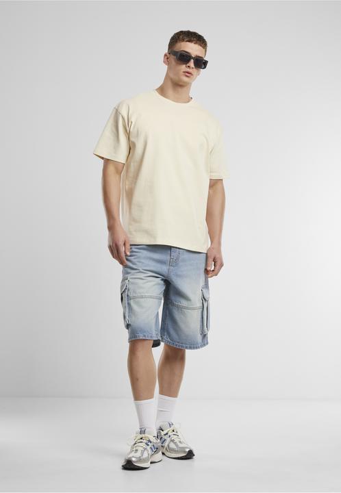 Produktbild Urban Classics Heavy Basic Loose Tee - 191469 (S)