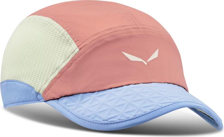 Produktbild Salewa Pedroc 2 DST Light Cap - Leichte, kühlende Softshell-Cap (One Size)