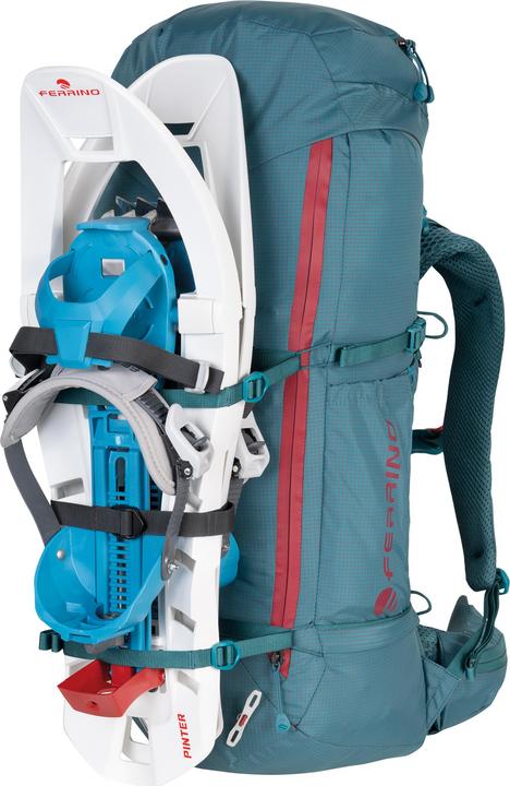 Image du produit Ferrino Backpack Summit 32 + 5 - Tourenrucksack (37 l)