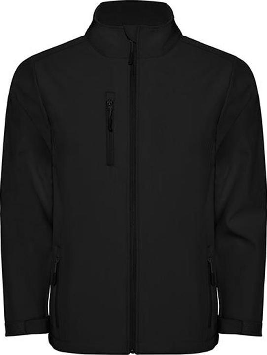 Produktbild Alpinia Nebraska Softshelljacke (152)