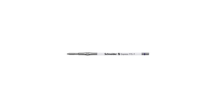 Actual product image Schneider Mine EXPRESS 775 F (1 Piece, Blue, 0.40 mm)