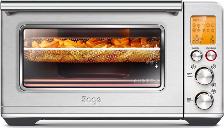 Sage The Smart Oven Air Fry (Versione CH)