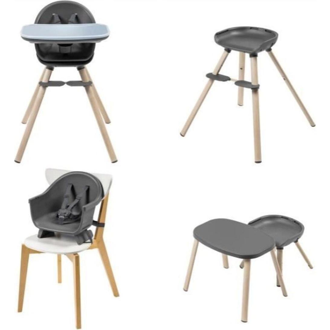 Maxi-Cosi Moa 4-in-1 Hochstuhl (Hochstuhl) (2710043111)