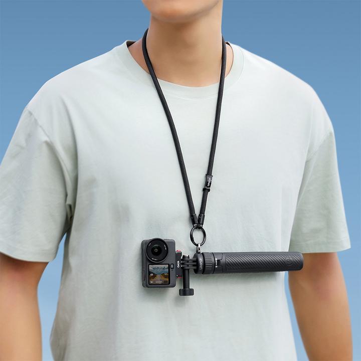 Image du produit Ulanzi MT92 Selfiestick Tripod 60cm w/ GoPro-Mount