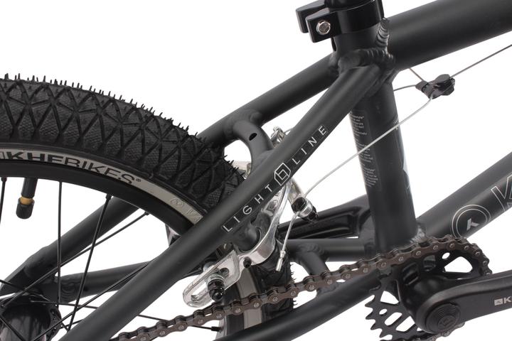 Immagine prodotto KHE Bikes ZOLL Arsenic LL