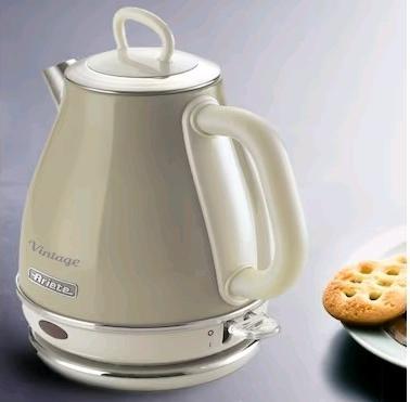Actual product image Ariete 2868 Vintage (1 l)