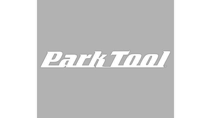 Produktbild Park Tool DL-36 Logo Aufkleber