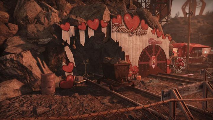 Produktbild Microsoft Fallout 76 (Xbox One S, Xbox One X)
