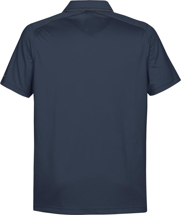 Actual product image Stormtech Mens Inertia Sport Polo Shirt (XL)