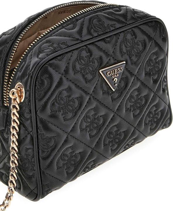 Immagine prodotto Guess Adelasia Mini Bag Umhängetasche 18 cm