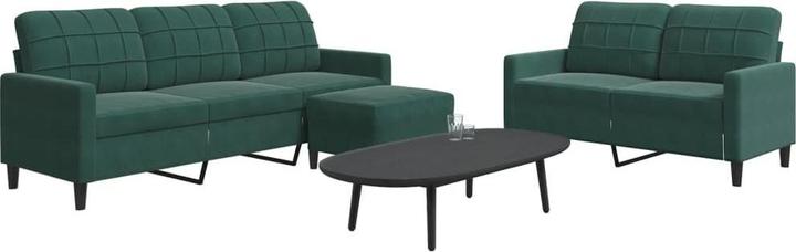 Produktbild vidaXL Lajos (Polstergruppe)