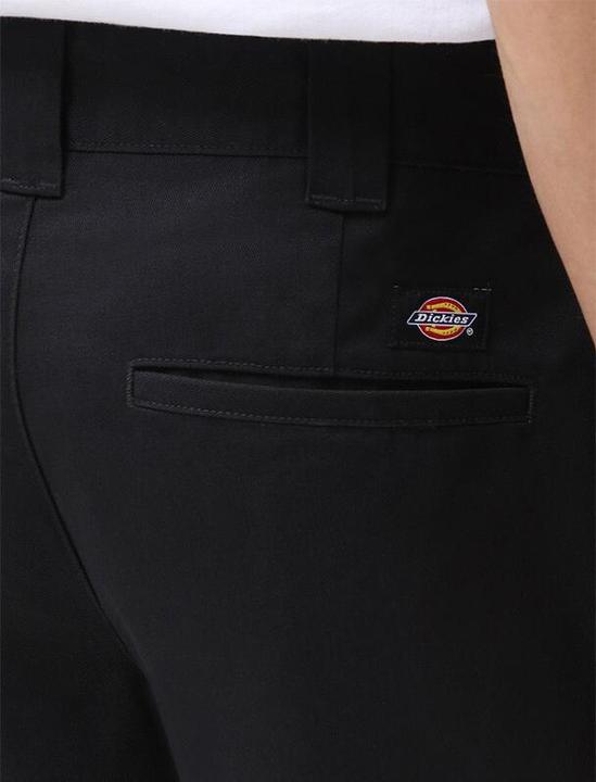 Actual product image The Dickies 872 WORK PANT REC BLACK (30)
