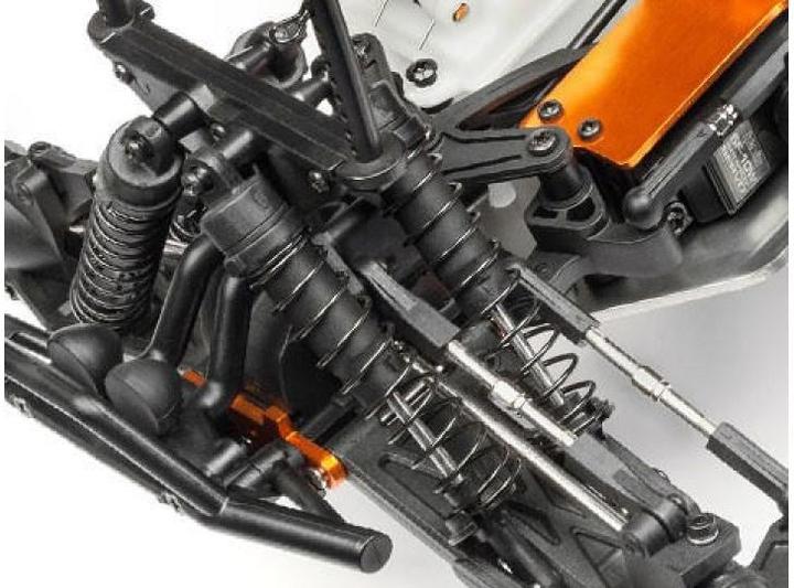 Produktbild HPI Triumph 800 (ARR Almost-Ready-to-Race)