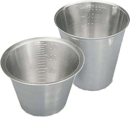 Image du produit Sundo Gobelet en acier inox 30 ml