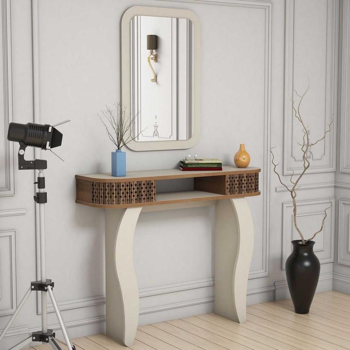 Image du produit Hanah Home Millie (105 x 30 x 85 cm)