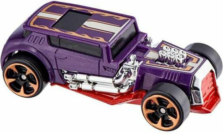 Actual product image Zuru Metal Machine Cars Set 5 pcs