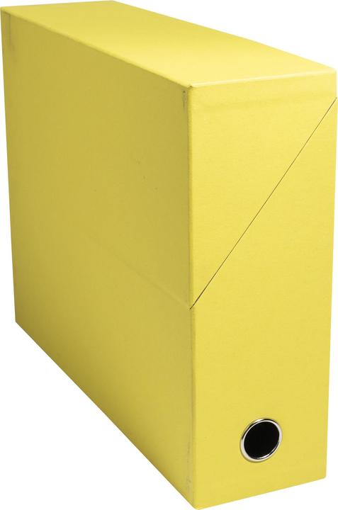 Image du produit Exacompta Boîtes d'archives (A4)