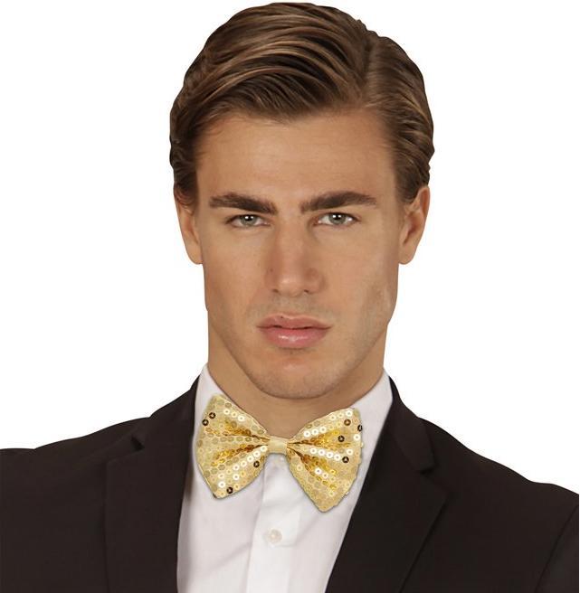 Produktbild Widmann Paillettenfliege