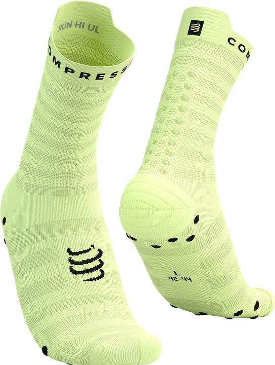 Immagine prodotto Compressport Pro Racing Socks V4.0 Ultralight Run High (39 - 41)