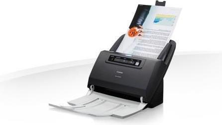 Image du produit Canon DR-M160II imageFormula (USB)