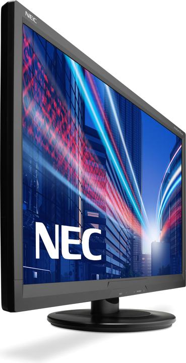 Produktbild NEC AccuSync AS242W (1920 x 1080 Pixel, 24.00")