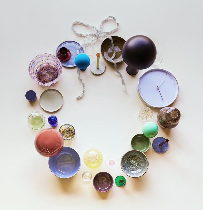 Image du produit Hübsch Evander