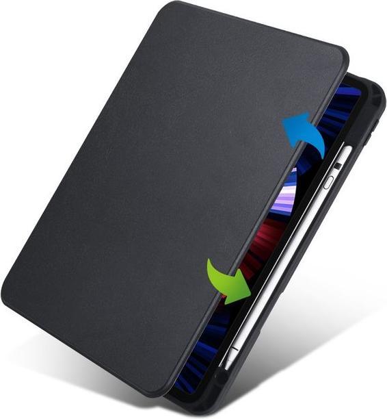 Immagine prodotto MU Classic Copertina in pelle girevole (IPad Pro 11 (2020))