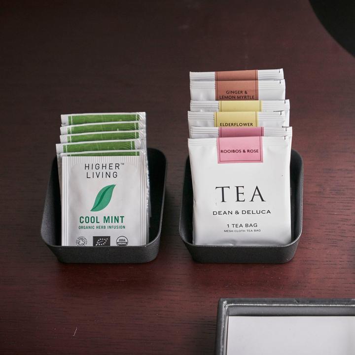 Actual product image Yamazaki Storage tray S TOWER