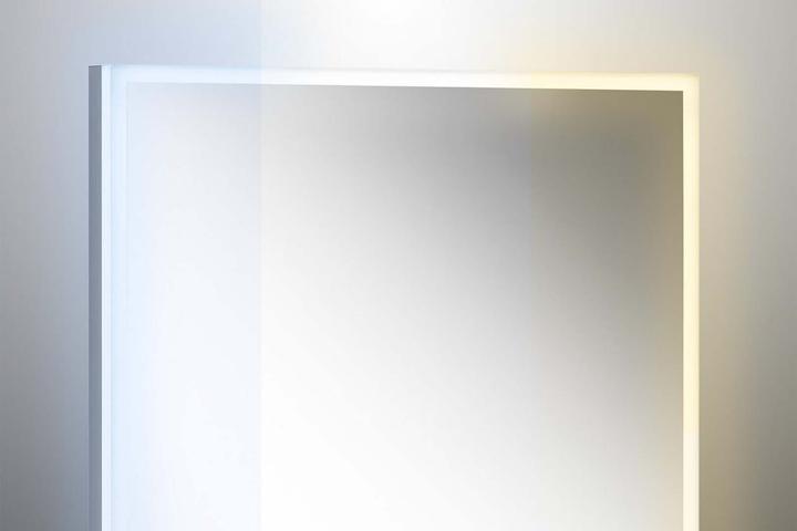 Produktbild Schneider GLOW HCL Lichtspiegel, rundum LED-Beleuchtung, 1400x760mm