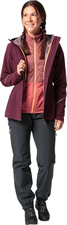 Produktbild Vaude Yaras 3in1 (XXL)