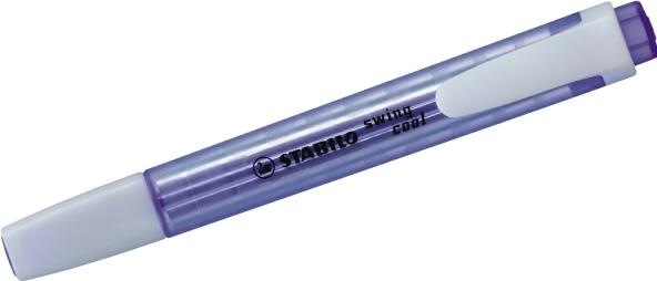 Produktbild STABILO swing cool Textmarker (Purple, 4 mm, 1 x)