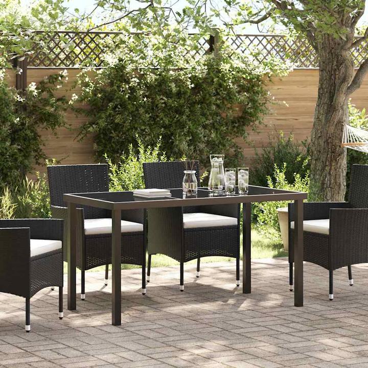 Image du produit vidaXL Gartentisch (70 x 70 x 73 cm)