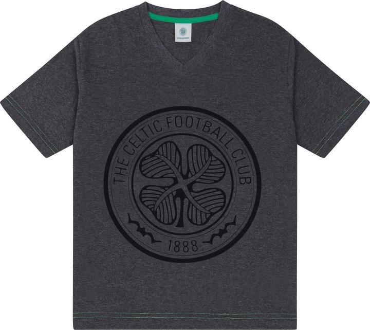 Produktbild Celtic FC Schlafanzug mit Shorts (S)