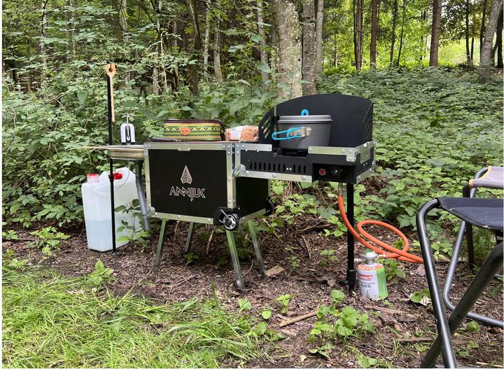 Produktbild Annjuk Vorserie Kibo Small