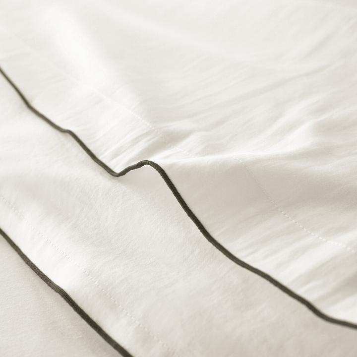 Immagine prodotto La Redoute Interieurs Victor Damier (Copripiumino, 240 x 220 cm)