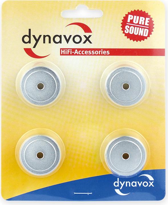 Image du produit Dynavox Pieds de l'appareil (Platines)