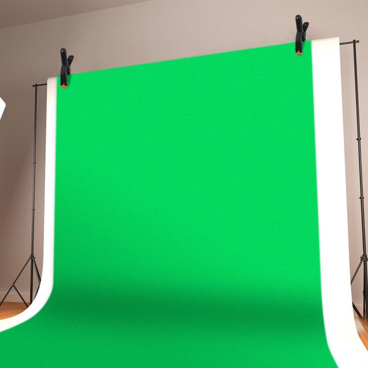 Image du produit 4smarts Set écran vert (200 cm, 300 cm)