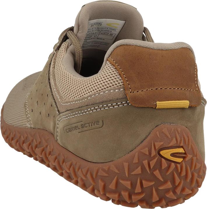 Image du produit Camel Active Sneaker textile/crazy horse DESERT (46)