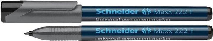 Produktbild Schneider OHP-Marker Maxx permanent (Schwarz, 0.70 mm, 1 x)