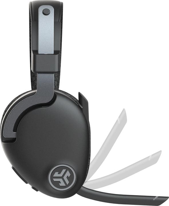 Produktbild JLab Audio JBuds Work (Kabelgebunden, Kabellos, USB-C)