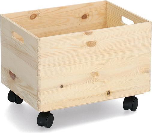 Immagine prodotto Zeller Present Tavola a rotelle