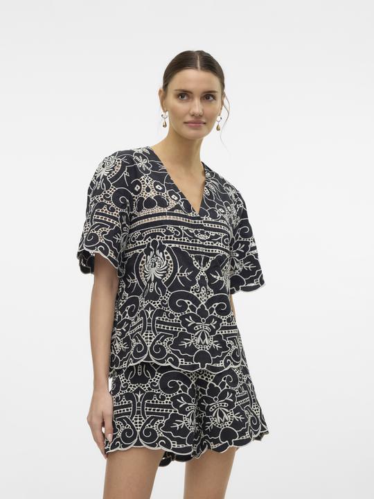 Actual product image Vero Moda VMBLOND Top Top (M)