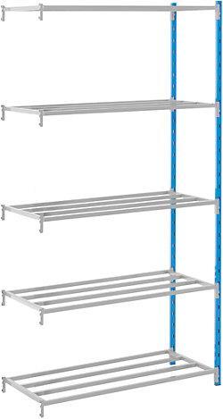 Produktbild kaiserkraft Steckregal