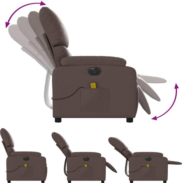 Produktbild VidaXL Hydra