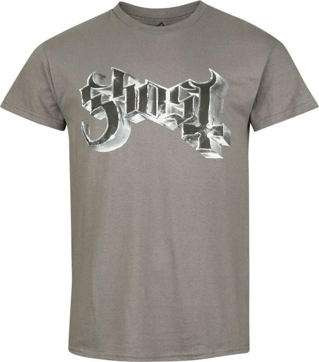 Produktbild Ghost New Logo Grucifix (L)