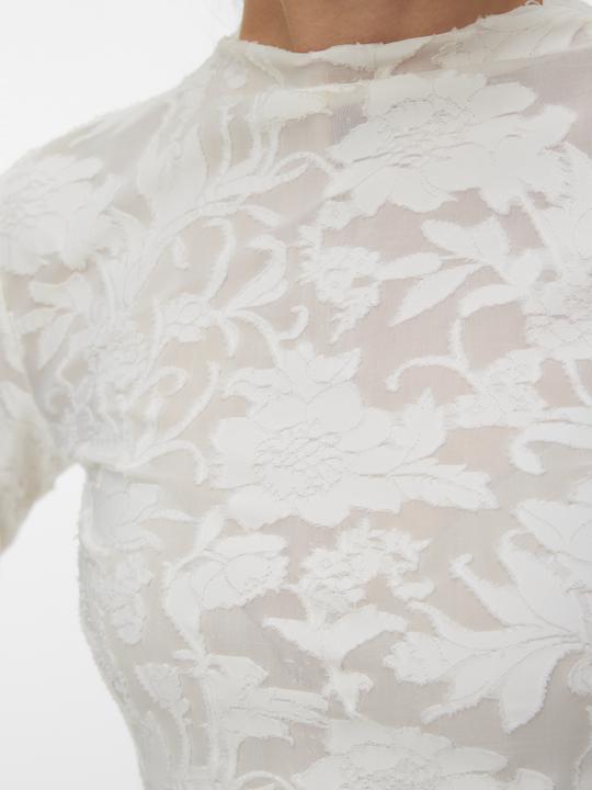 Immagine prodotto Vero Moda Vmlayla Ls Top Jrs Noos (XL)