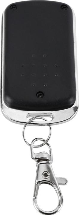 Actual product image Ideoon 2er-Set Funk Handsender 433,92 MHz für Fixed Code Garagentore