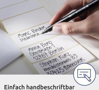 Actual product image Avery Purpose Form Permanent Address Labels