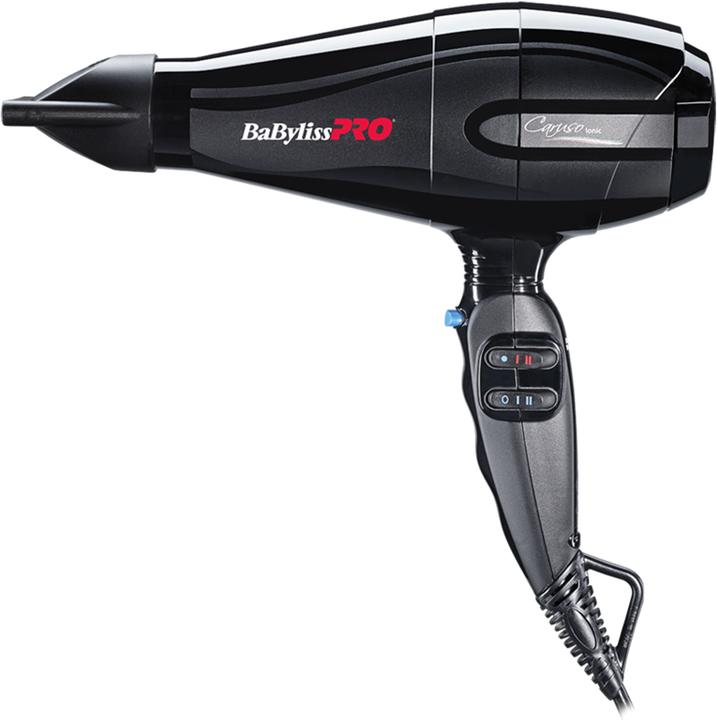 Immagine prodotto BaByliss Pro Caruso Ionico
